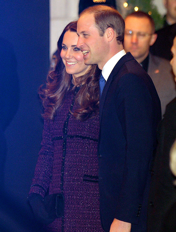 Kate Middleton pregnant New York Kate Middleton pregnant New York