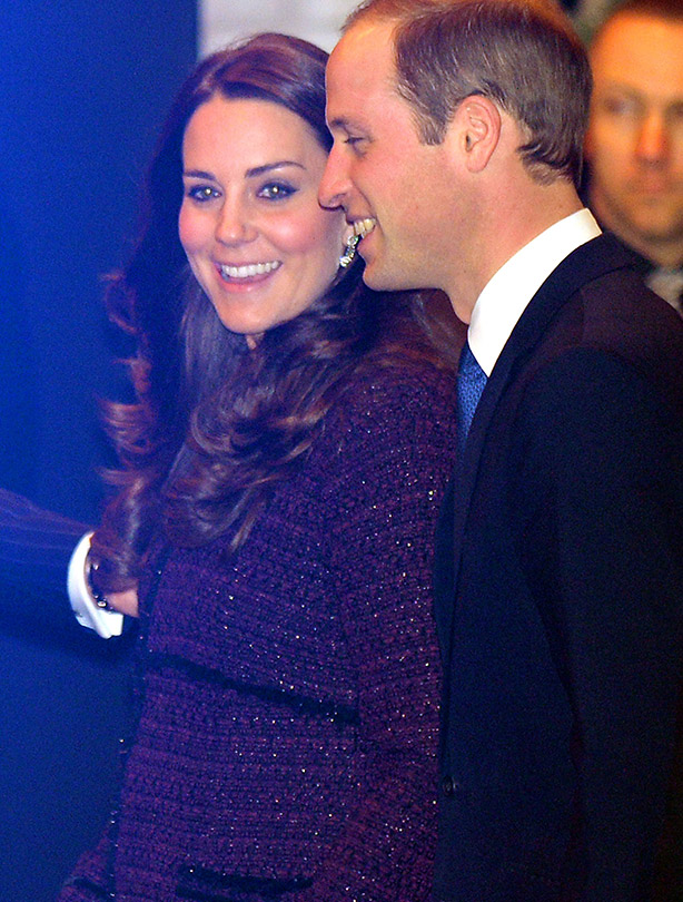 Kate Middleton pregnant New York Kate Middleton pregnant New York