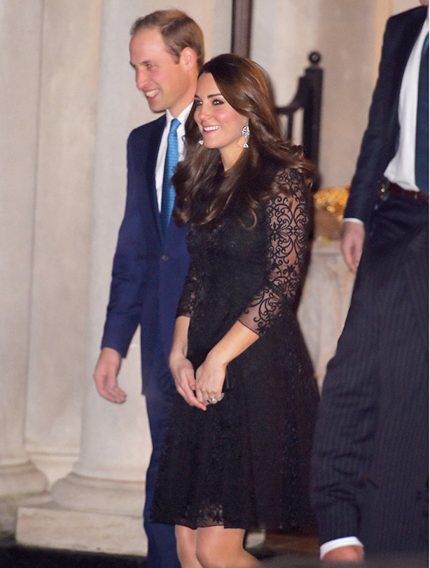 Kate Middleton pregnant New York Kate Middleton pregnant New York