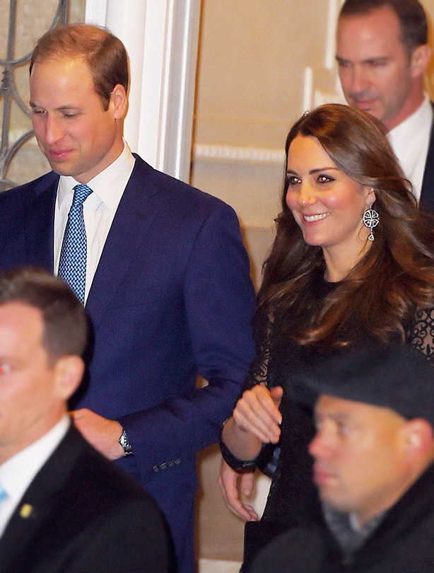 Kate Middleton pregnant New York Kate Middleton pregnant New York
