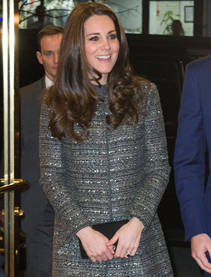 Kate Middleton bump watch Kate Middleton bump watch