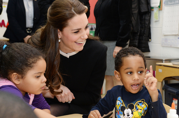 Kate Middleton bump watch Kate Middleton bump watch