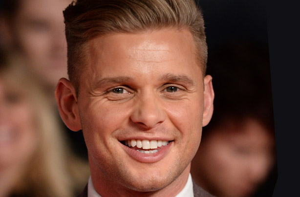 Jeff Brazier