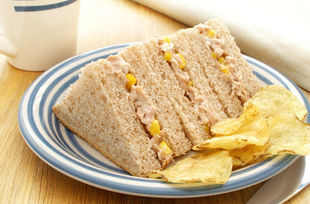 The most popular sandwiches in the country The most popular sandwiches in the country