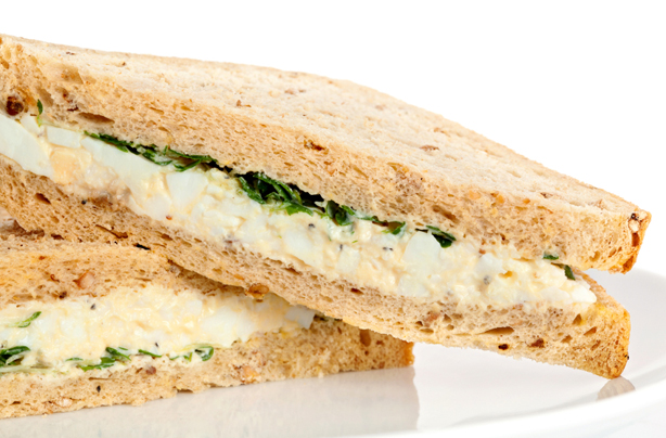 The most popular sandwiches in the country The most popular sandwiches in the country