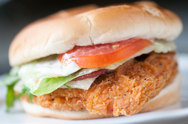 The most popular sandwiches in the country The most popular sandwiches in the country