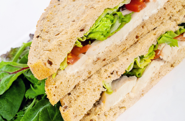 The most popular sandwiches in the country The most popular sandwiches in the country