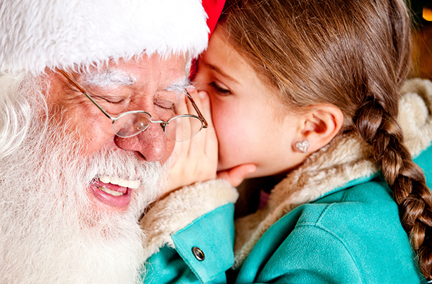 Best Christmas cracker jokes 2014