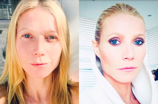 Gwyneth Paltrow Gwyneth Paltrow