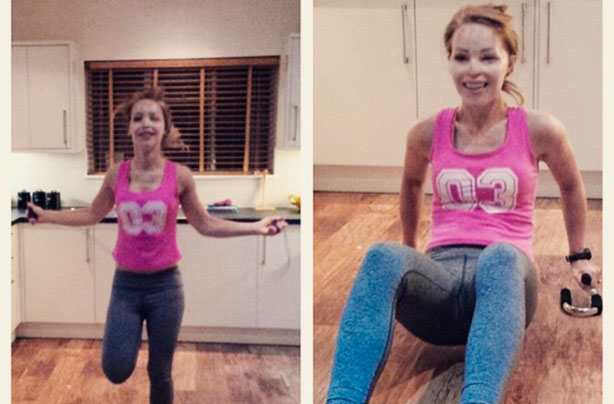 Katie Piper Katie Piper