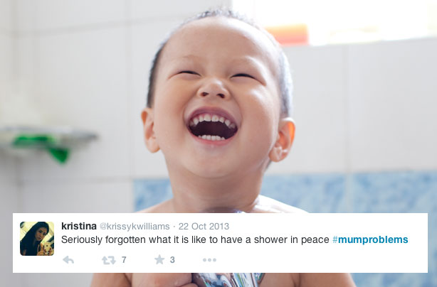 23 hilariously relatable mum problems