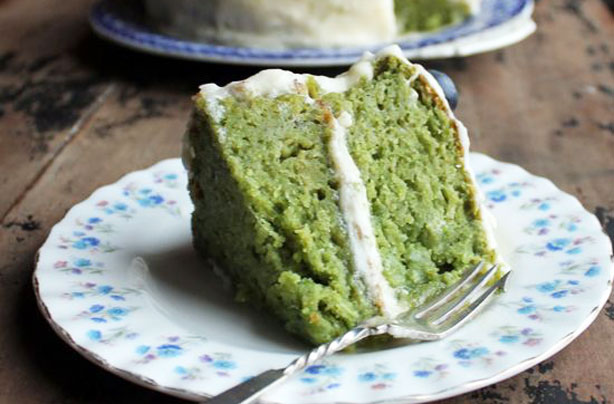 Kale recipes