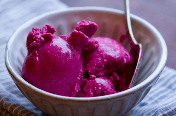 Things you didn't know you could make with beetroot