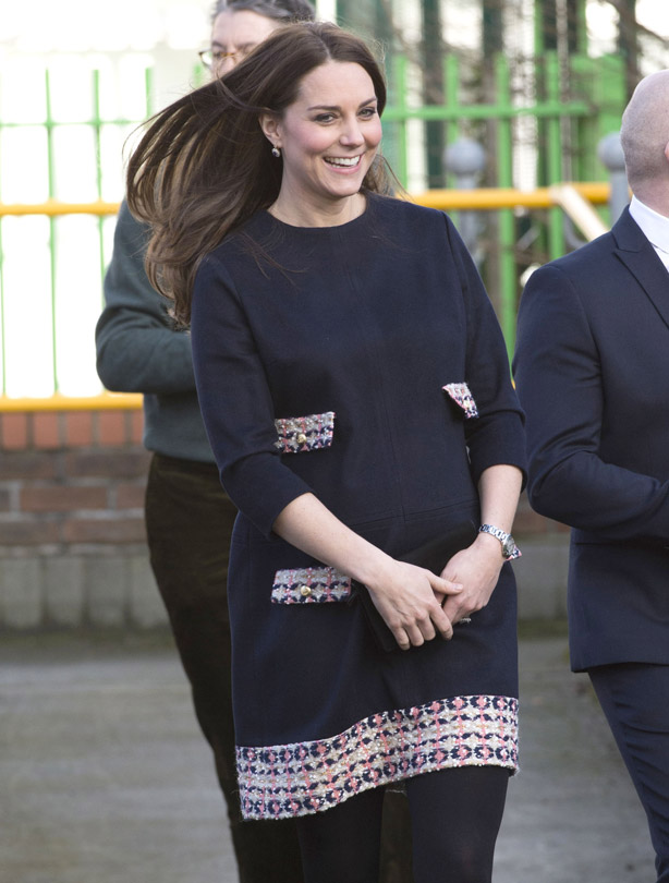 Kate Middleton pregnant Kate Middleton pregnant