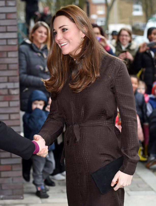 Kate Middleton pregnant Kate Middleton pregnant