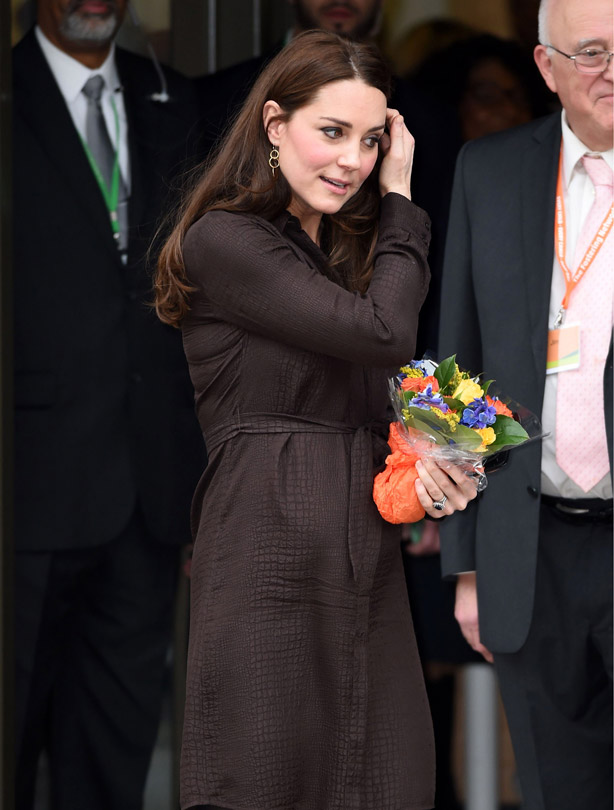 Kate Middleton pregnant Kate Middleton pregnant