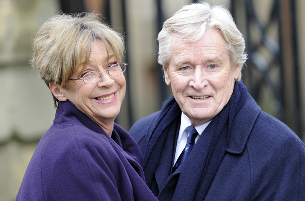 Anne Kirkbride dead