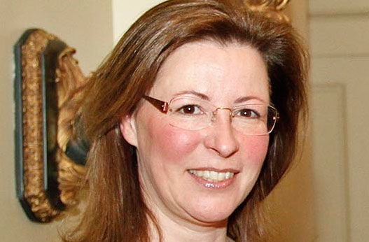 Fiona Leishman