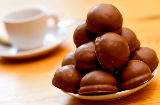 Tea cakes