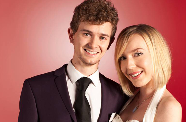 Undateables