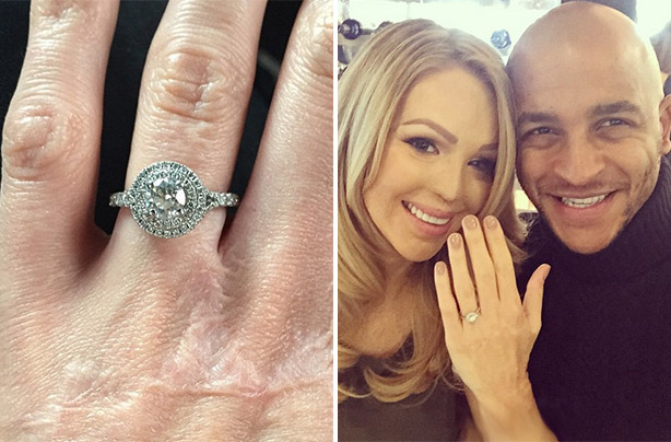Katie Piper fiancé Katie Piper fiancé