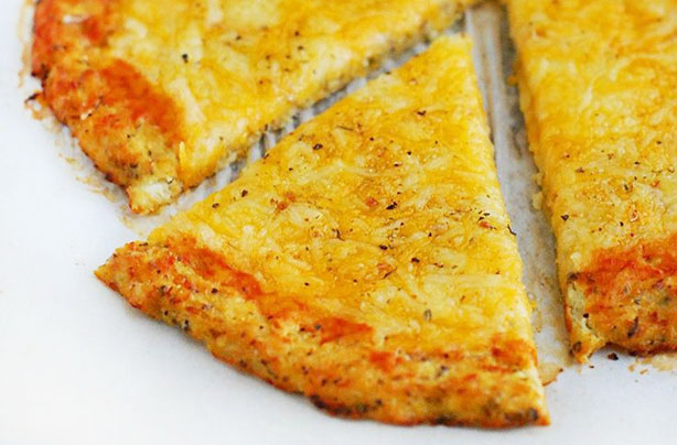 Things you didnt know you could make with cauliflower