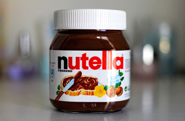 Nutella