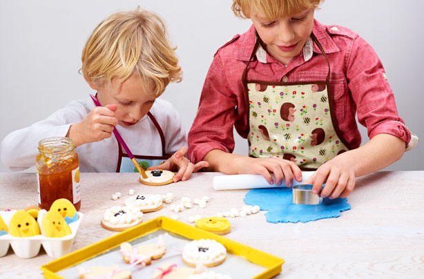 Easy recipes for easter biscuits Easy recipes for easter biscuits