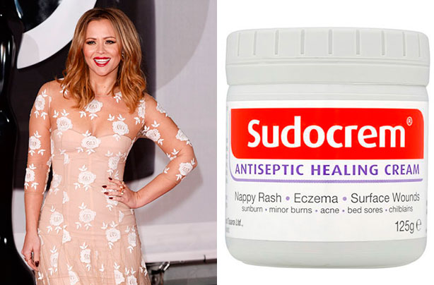 Kimberly Walsh Kimberly Walsh