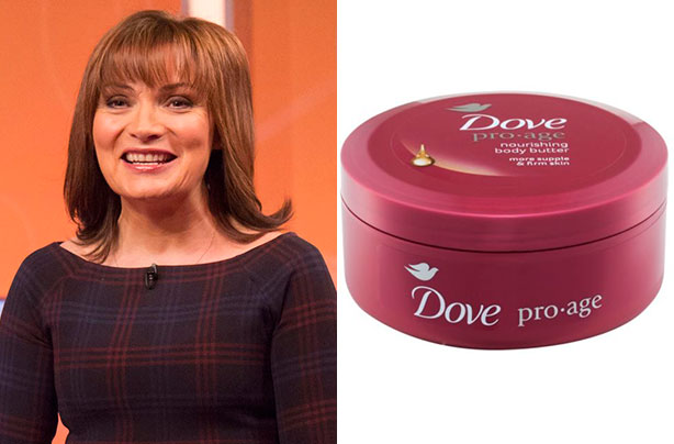 Lorraine Kelly Lorraine Kelly