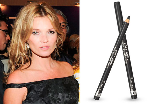 Kate Moss Kate Moss