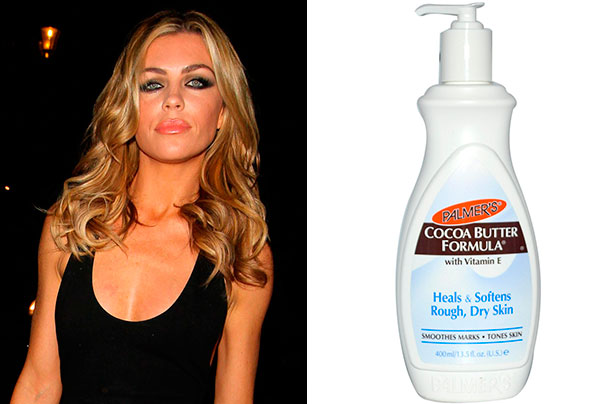Abbey Clancy Abbey Clancy