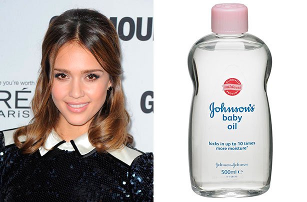 Jessica Alba Jessica Alba