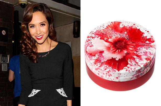 Myleene Klass Myleene Klass