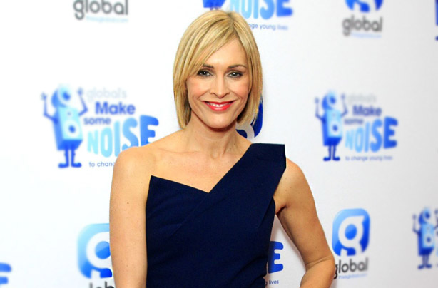 Jenni Falconer