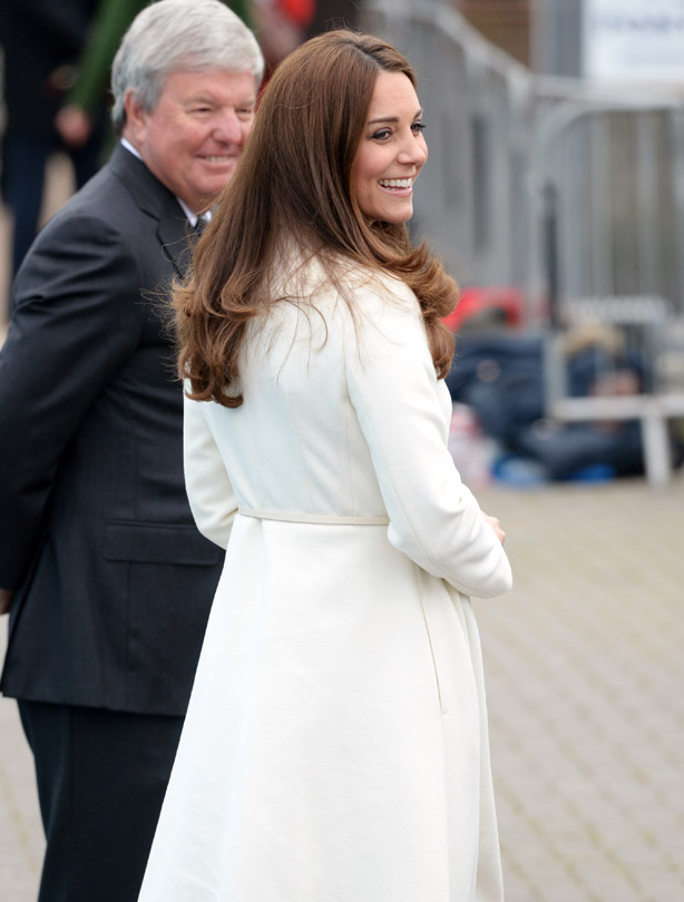 Kate Middleton pregnant Kate Middleton pregnant