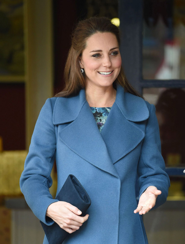 Kate Middleton pregnant Kate Middleton pregnant