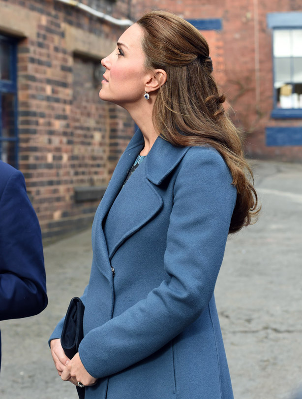 Kate Middleton pregnant Kate Middleton pregnant