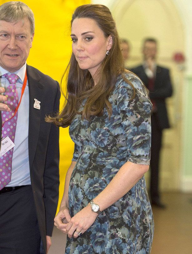 Kate Middleton pregnant Kate Middleton pregnant