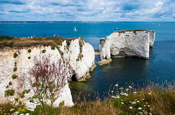 Parkdean holidays
