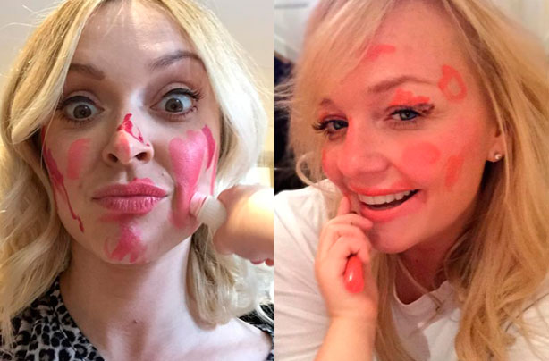 Make Your Face Funny For Money