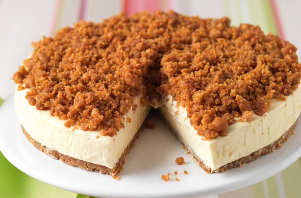 No-bake Mother's Day recipes for kids No-bake Mother's Day recipes for kids