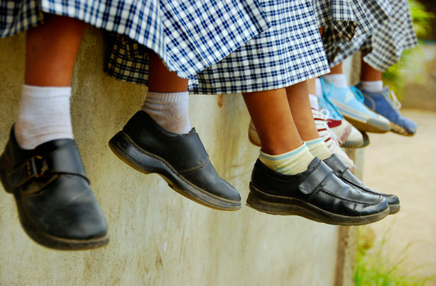 School uniform