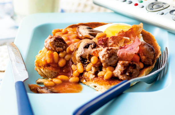 Brunch ideas Brunch ideas