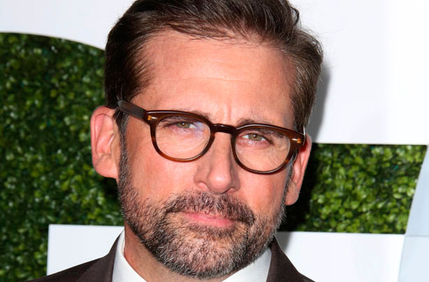 Steve Carell