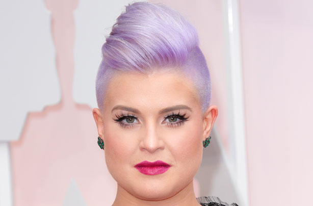 Kelly Osbourne Kelly Osbourne