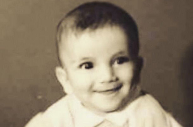 Celebs as kids Celebs as kids