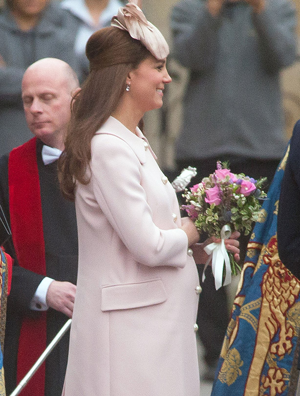 Kate Middleton pregnant Kate Middleton pregnant