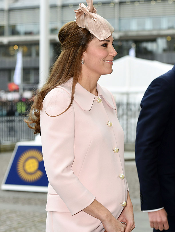 Kate Middleton pregnant Kate Middleton pregnant