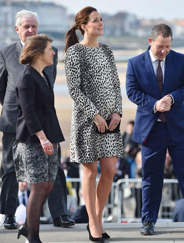 Kate Middleton pregnant Kate Middleton pregnant